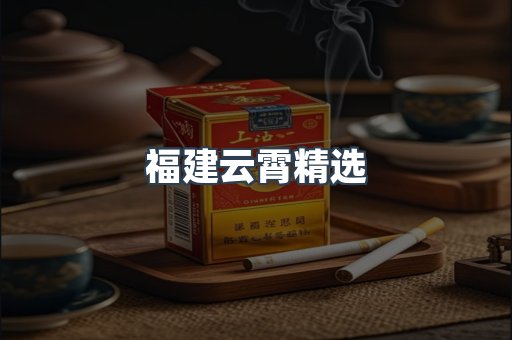 福建云霄精选